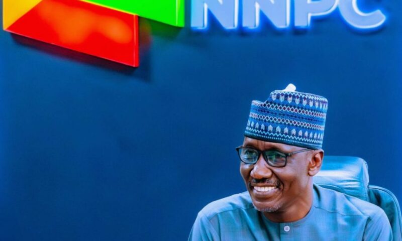 Lack Of Transparency, Accountability Persists In Nigeria’s Oil Industry- NNPCL