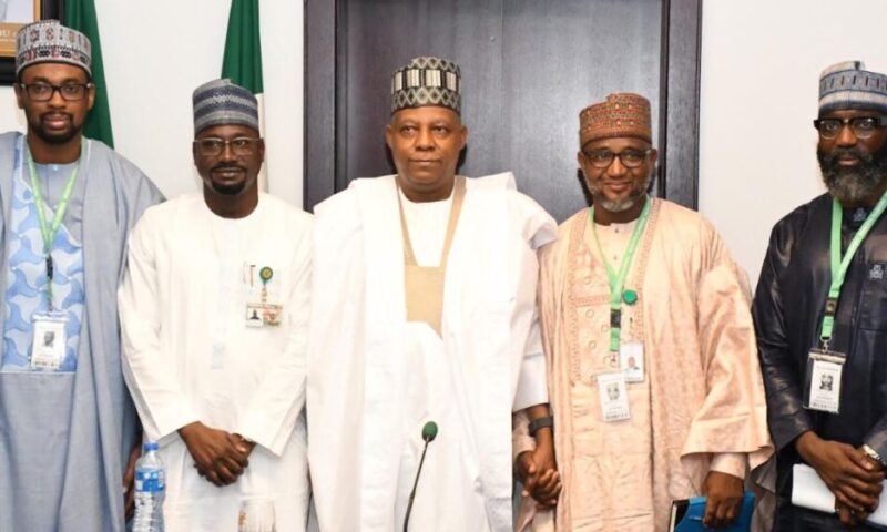 State Governors Should Define Engagement Terms With REA- Energy Commissioners