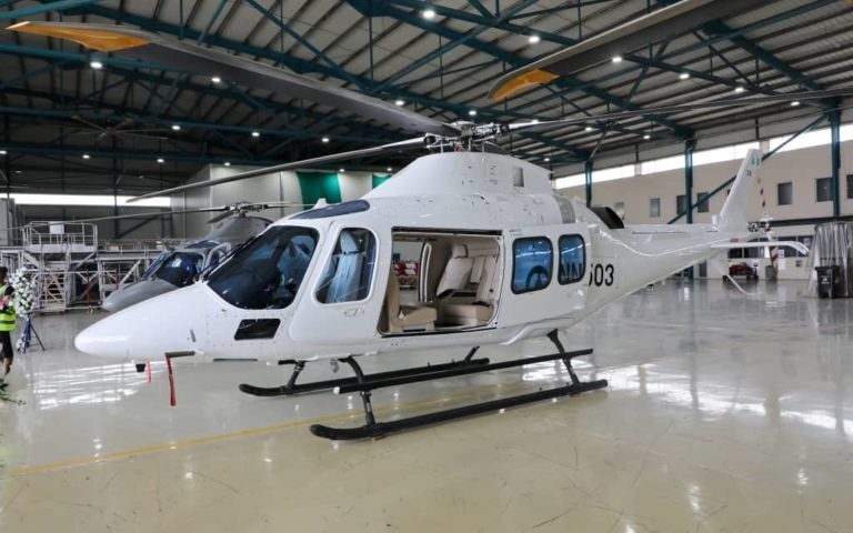 Experts Slam FG’s $300 Helicopter Levy, Warn of Aviation Crisis