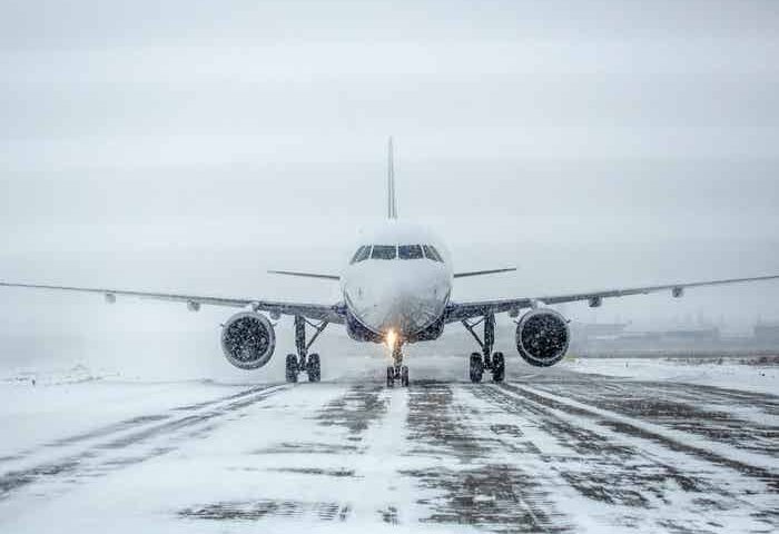 “Navigating the Skies: How Bad Weather and Sunset Conditions Disrupt Airline Operations in Nigeria, Africa, and Globally”