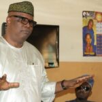 2023 election: Not voting Osinbajo is like losing Awolowo for a second time – Ojudu Babafemi-Ojudu