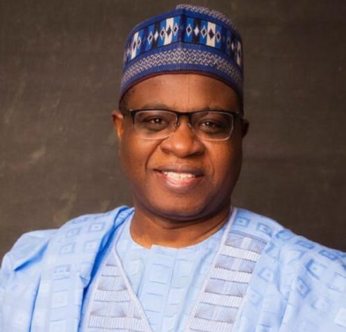 “NGX Chairman Kwairanga: Investor Base Doubles in Six Months with SEC Support”