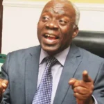 Rivers revenue allocation: Appeal Court verdict affirms federalism tenets – Falana Falana