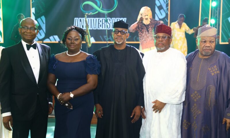 Greenwich Group Marks 30th Anniversary with a Glimpse into New Horizons