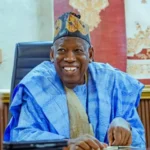 Ganduje-APC-National-Chairman