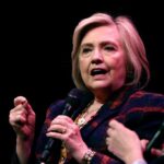 Shutdown: Republican Party taking order from Elon Musk – Hillary Clinton Hillary-Clinton