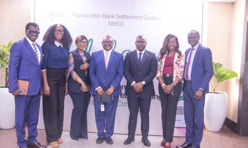 UBA Leads Collaboration with NIBSS, Banks on NQR Payment Solution to Boost Financial Inclusion
