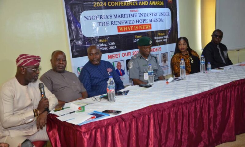 Nigerian Shippers’ Council Advocates Stakeholders’ Support for Port Economic Regulation Bill