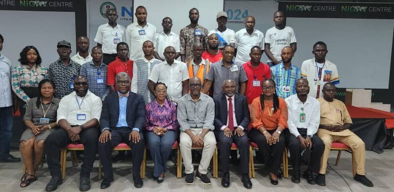 Yultide apron incidents/accidents : FAAN, FCI train aircraft marshallers 