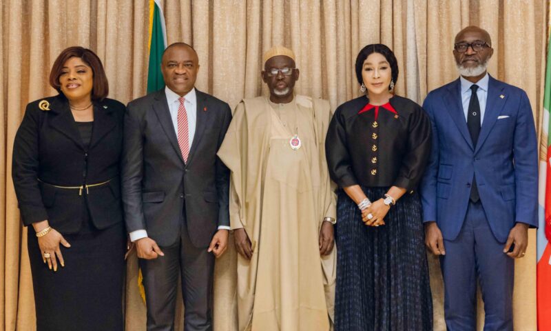 Nigerian Banks Deliver Multi-Million Naira Relief to Jigawa Flood Victims, Reaffirm Commitment to National Development