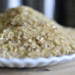 Local-rice