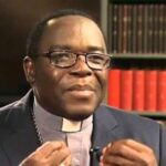 Christmas: Don’t blame constitution, politicians, police for Nigeria’s problems – Bishop Kukah Matthew-Hassan-Kukah