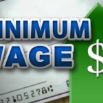 Minimum-wage