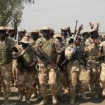Nigeria-Army