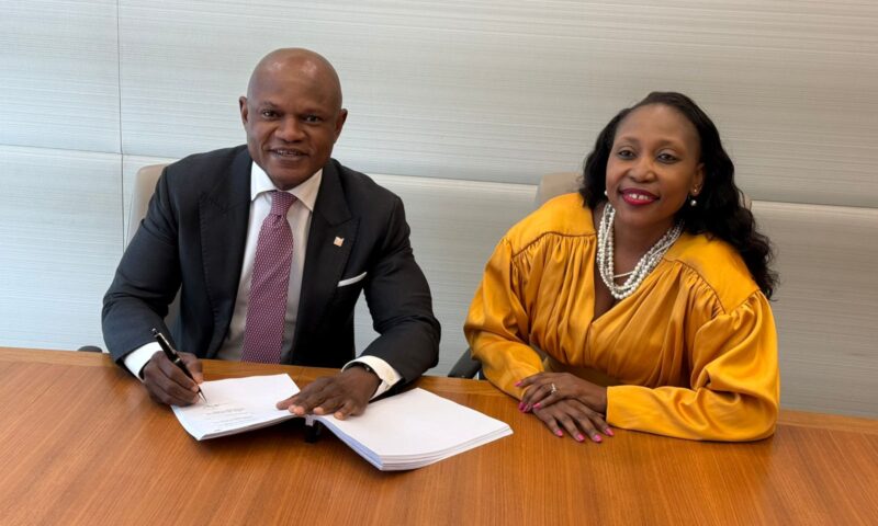 Access Bank Plc to Acquire 100% Equity Stake in South Africa’s Bidvest Bank