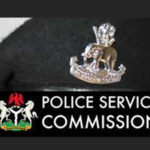 PSC promotes over 8,000 police officers Police-Service-Commission