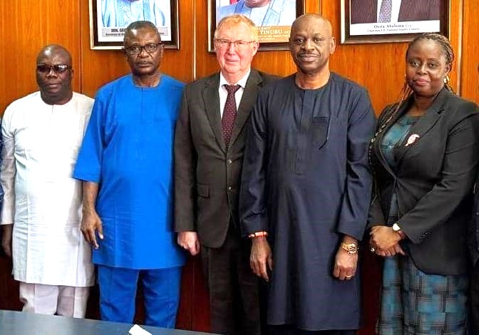 NQC and BSI Drive Capacity Building for Stakeholders to Boost Nigeria’s National Quality Policy Implementation