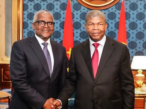 Dangote Industries Charts Bold Path with Cement Factories and Oil Block Acquisitions in Angola