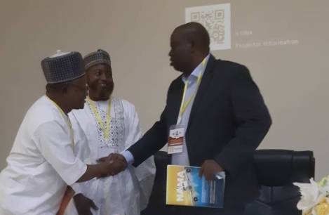 Manpower shortage:NACAN seeks additional personnel for airports 