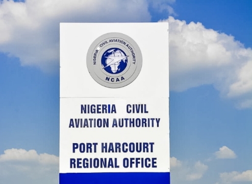 After 20 Years of Neglect, NCAA’s Port Harcourt Regional Office Springs Back to Life Under Capt. Chris Najomo’s Visionary Leadership