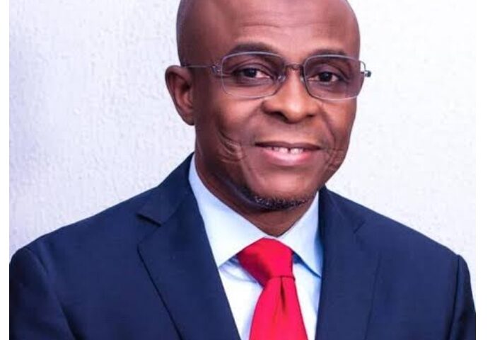 Dantsoho to Spotlight Port Infrastructure Development at 7th AMJON Lecture