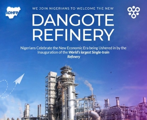 Dangote Refinery Marks Milestone with First PMS Export to Cameroon in Partnership with Neptune Oil