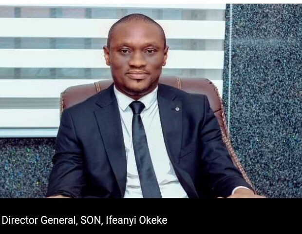 SON Repositions Nigeria’s Leather and Textile Sector to Tap Into $1 Trillion Global Market