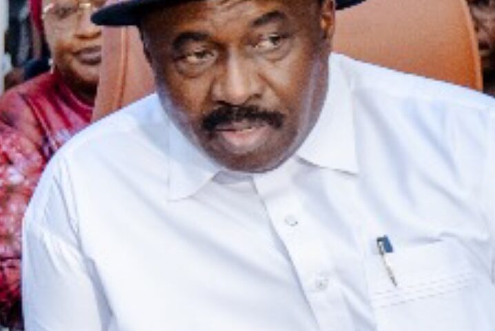 NCAA to Fully Implement Cape Town Convention, Says Acting DG