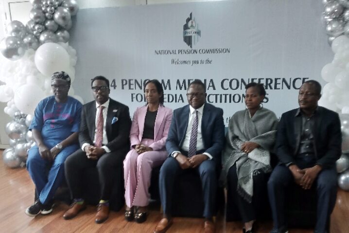 “PenCom DG Charts a Bold Path: Harnessing Technology to Revolutionize Nigeria’s Pension Industry”
