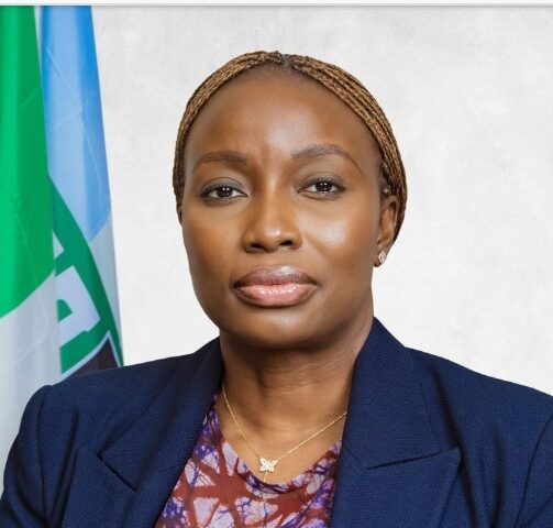 FAAN Managing Director: One Year of Transformational Leadership in Focus