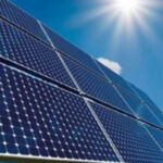 Solar-power