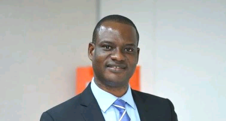 Taiwo-Oyedele