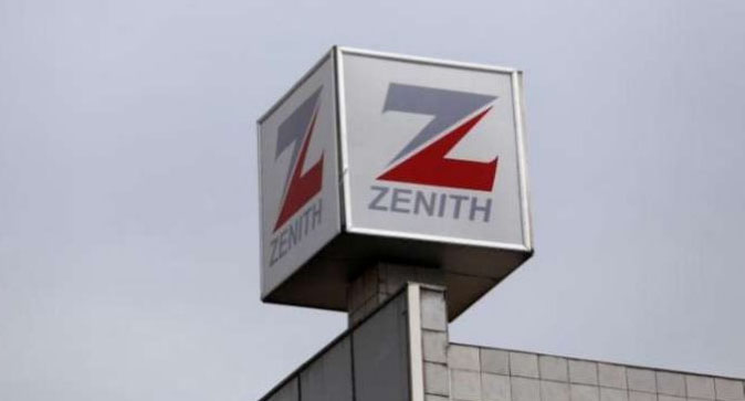Zenith Bank’s Public Offer Generates Over N350 Billion 
