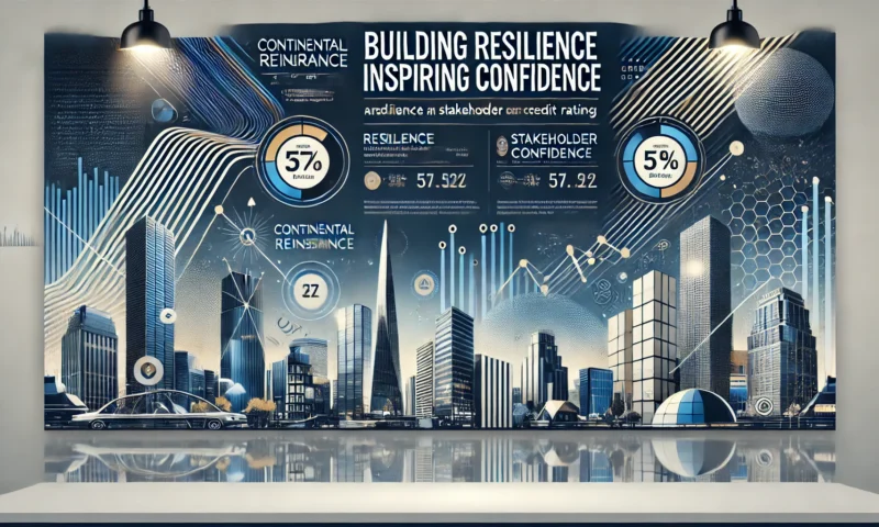 Continental Reinsurance’s Global Confidence Reaffirmed: AM Best Affirms B+ Rating Amid Challenging African Markets