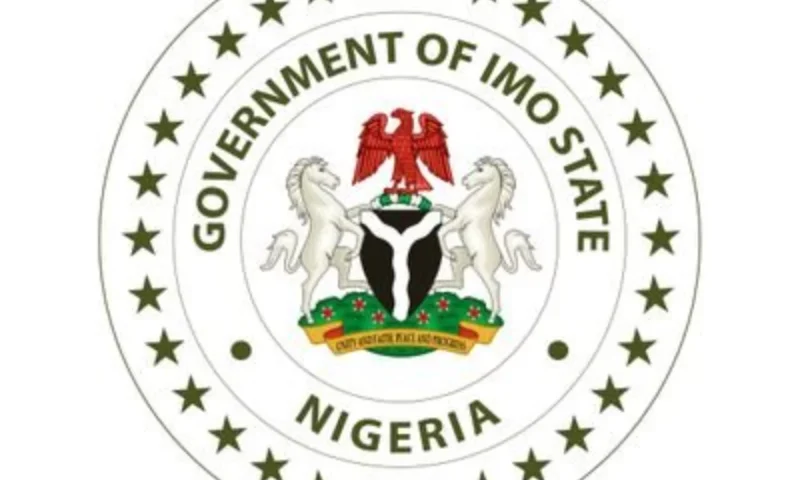 Imo govt replies PDP over low rating on VAT collection