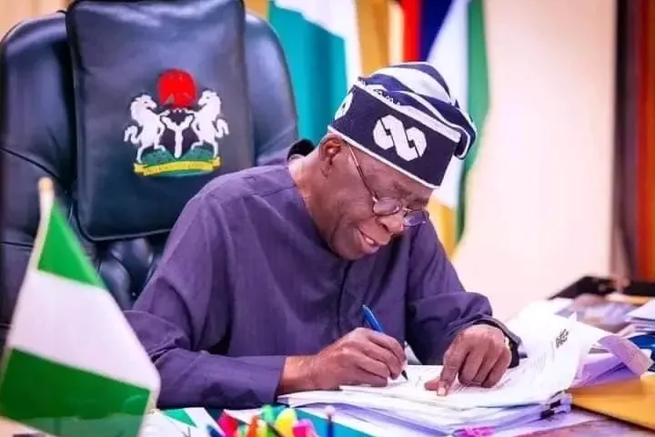 President Tinubu Appoints Yusuf Hamisu Abubakar as Chairman of NIMASA to Steer Nigeria’s Maritime Safety and Economic Growth