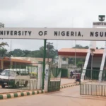UNN crisis: Ex-ASUU chairman, Abada faults Alumni protest university-of-nigeria-nsukka-unn