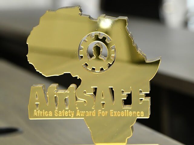 Seplat Energy Honored as AfriSAFE Energy Company of the Year