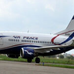 "Partnerships: How Air Peace and ADINA Are Building Bridges to Boost Africa’s Trade, Tourism, and Diaspora Connections" Air-Peace-aircraft (1)