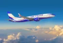 Air Peace Flight Diverted to Lagos After Abuja Weather Disruption, Passengers Assisted