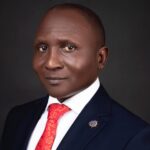 WASSCE resit not new in Nigeria, says WAEC Amos-Josiah-Dangut-e1696374865586