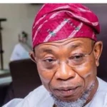 Osun APC knocks Aregbesola political family over defection Aregbesola