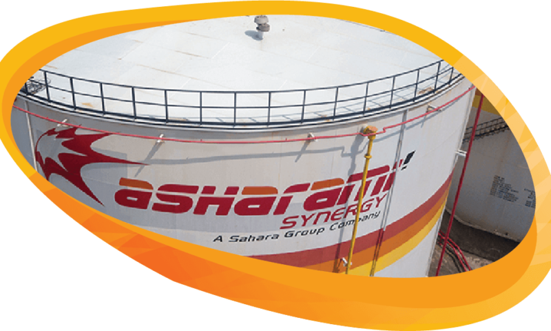 Asharami unveils 60,000-litre aviation fuel dispenser