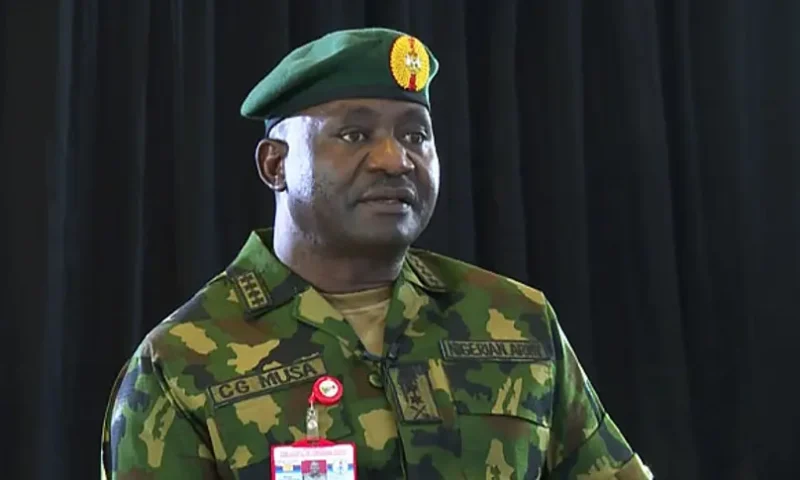 Why Nigerian military hasn’t wiped out Boko Haram for 16 years – CDS, Musa