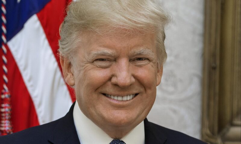 Trump’s Tariffs Backfired for Most Americans; But Farmers Are Thriving