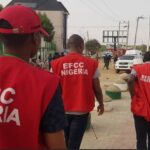 EFCC Laments Killing Of Officer In Anambra State EFCC