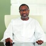 Femi-Otedola