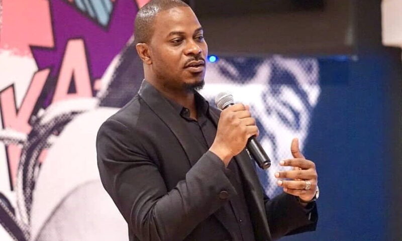 Only Tinubu’s friends benefiting from reforms – Gbadebo Rhodes-Vivour