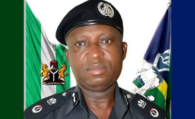 More suspects arrested over ex-AIG Odumosu’s wife kidnap