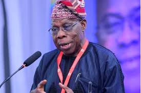 “Obasanjo Slams NNPCL Over Alleged Disrespect in Port Harcourt Refinery Invitation”